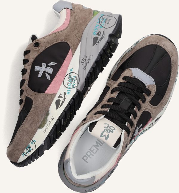 PREMIATA MASE-D PREMIATA MASE-D - large