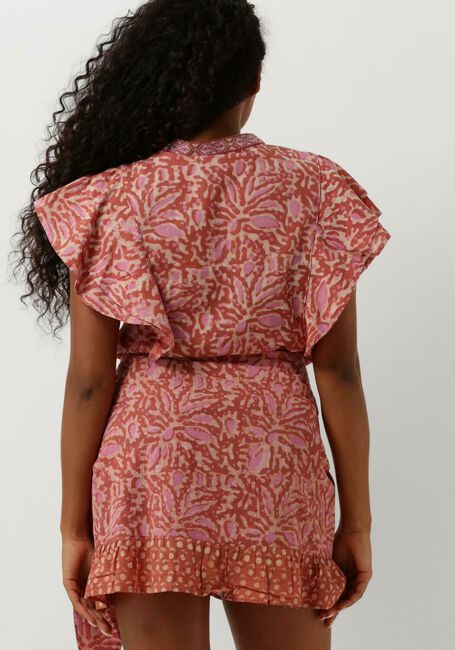 Lichtroze IBANA Blouses TADINE - large
