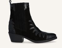 Zwarte VERTON Cowboylaarzen SARTO200 - medium