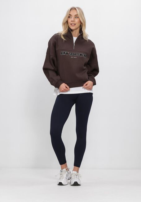 Witte AIM'N T-shirt BOYFRIEND T-SHIRT - large