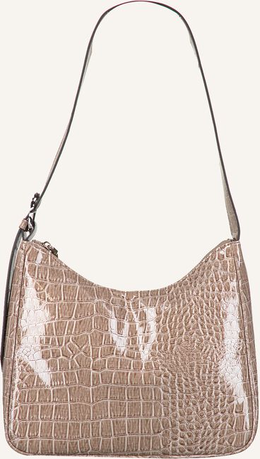 Taupe BECKSONDERGAARD Schoudertas SOLID PRADISA BAG Taupe BECKSONDERGAARD Schoudertas SOLID PRADISA BAG - large