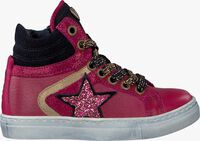 Roze MIM PI Sneakers 182-6705MP - medium