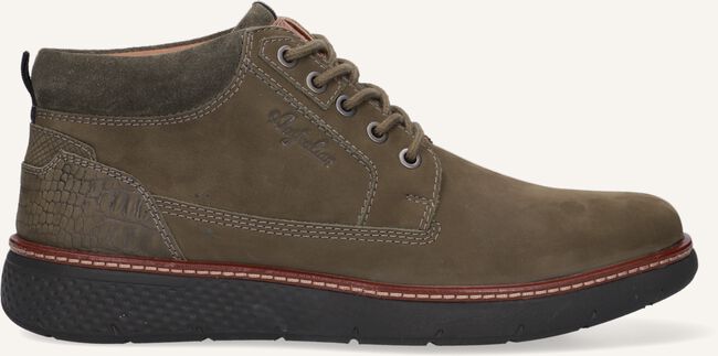 Groene AUSTRALIAN Veterboots DEXTER Groene AUSTRALIAN Veterboots DEXTER - large