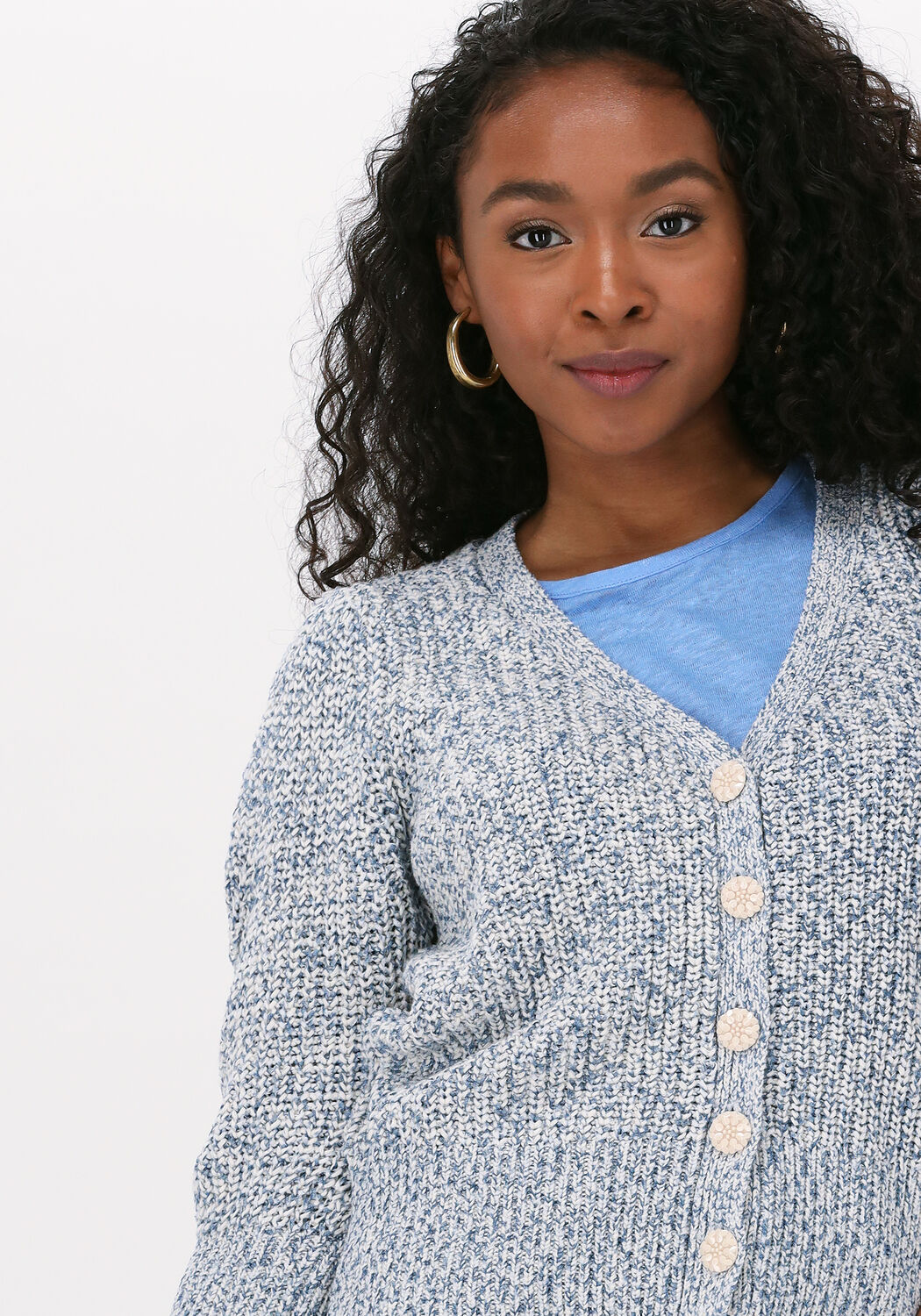 coco cardigan