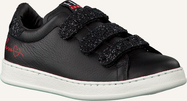 Zwarte HIP Lage sneakers H1679 Zwarte HIP Lage sneakers H1679 - large
