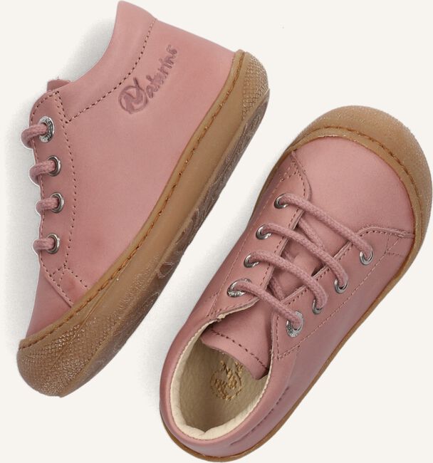 Roze NATURINO  COCOON Roze NATURINO  COCOON - large