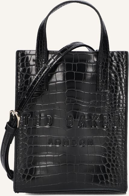 Zwarte TED BAKER Shopper GATOCON Zwarte TED BAKER Shopper GATOCON - large