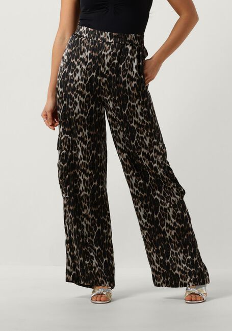 Leopard CO'COUTURE Pantalon LEO LEO POCKET PANTS - large