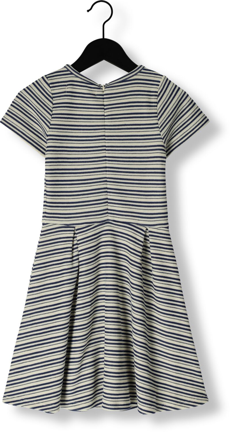 VINGINO Meisjes Jurken Pemily Blauw
