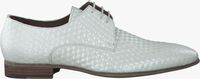 Witte FLORIS VAN BOMMEL Nette schoenen 14408 - medium