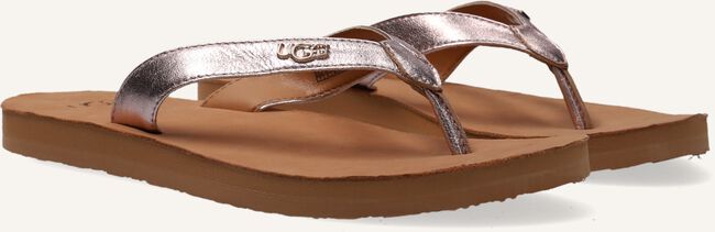 Roze UGG Teenslippers TAWNEY Roze UGG Teenslippers TAWNEY - large