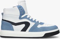 Blauwe HIP Hoge sneaker H1301