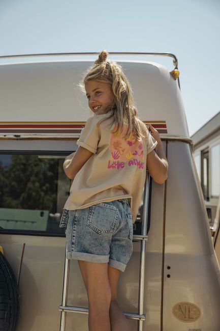 Zand AMMEHOELA T-shirt AM-SUNNY-22 - large