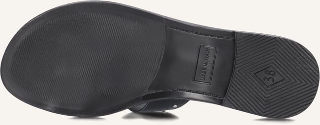 Zwarte NOTRE-V Slippers 22743 Zwarte NOTRE-V Slippers 22743 - large