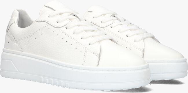 Witte OMODA Lage sneakers ANEMONE - large
