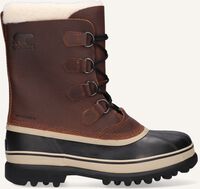 Bruine SOREL Veterboots CARIBOU - medium