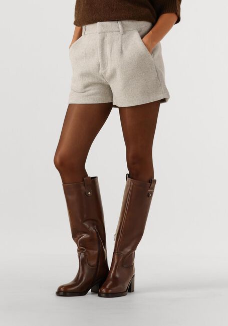 Lichtgrijze RUBY TUESDAY Korte broek CESAC - large