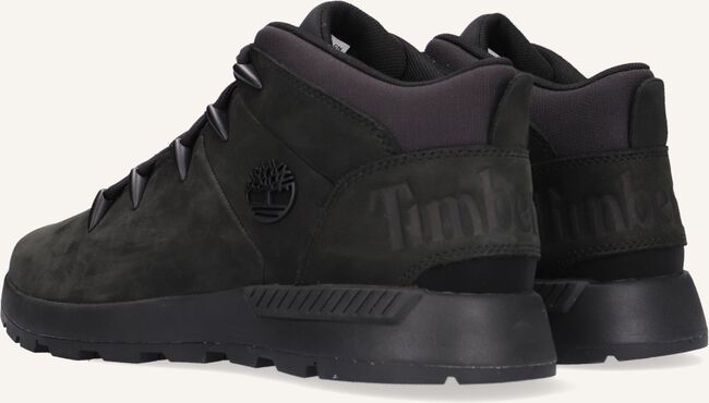 Zwarte TIMBERLAND Hoge sneakers SPRINT TREKKER MID LACE M Zwarte TIMBERLAND Hoge sneakers SPRINT TREKKER MID LACE M - large