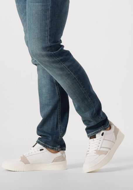 Witte PME LEGEND Sneakers BRYCEPOINT - large