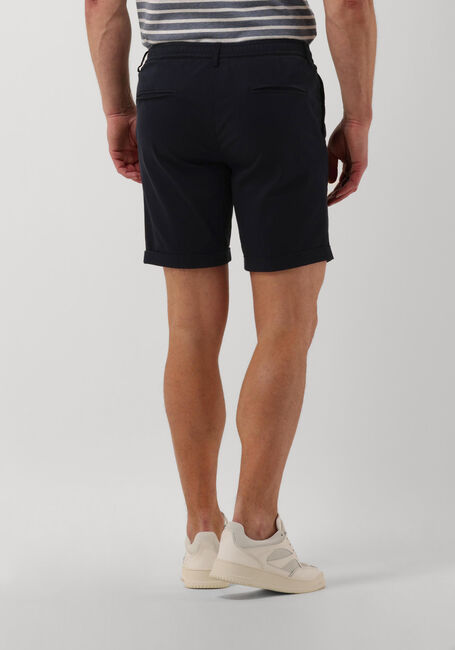Donkerblauwe PROFUOMO Korte broek PPUQ10020 - large