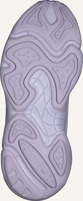 Paarse ADIDAS Lage sneakers HAIWEE W Paarse ADIDAS Lage sneakers HAIWEE W - large