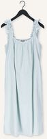 Mint JUST FEMALE Midi jurk SUN DRESS Mint JUST FEMALE Midi jurk SUN DRESS - medium