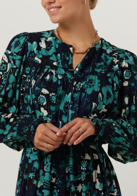 Multi FABIENNE CHAPOT Midi jurk WILLOW DRESS - large