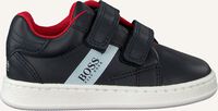 Blauwe BOSS KIDS Hoge sneakers J09119 - medium