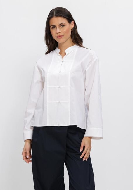 Witte JAPAN TKY Blouses MITSUYO - large