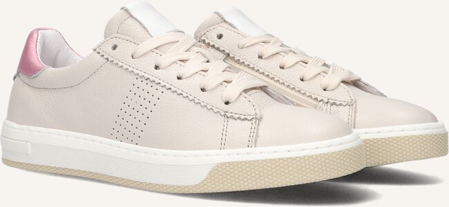 Beige HIP Lage sneakers H6097 Beige HIP Lage sneakers H6097 - large