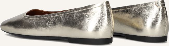 Gouden VAGABOND SHOEMAKERS Ballerina's JOLIN 083 Gouden VAGABOND SHOEMAKERS Ballerina's JOLIN 083 - large