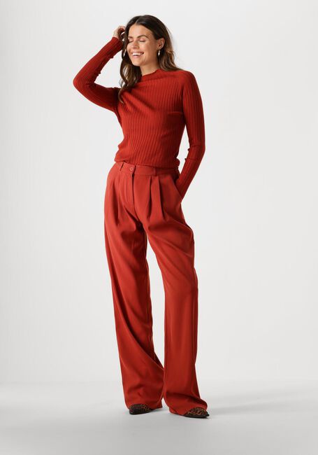 Rode YDENCE Pantalon PANTS PHOEBE TALL - large