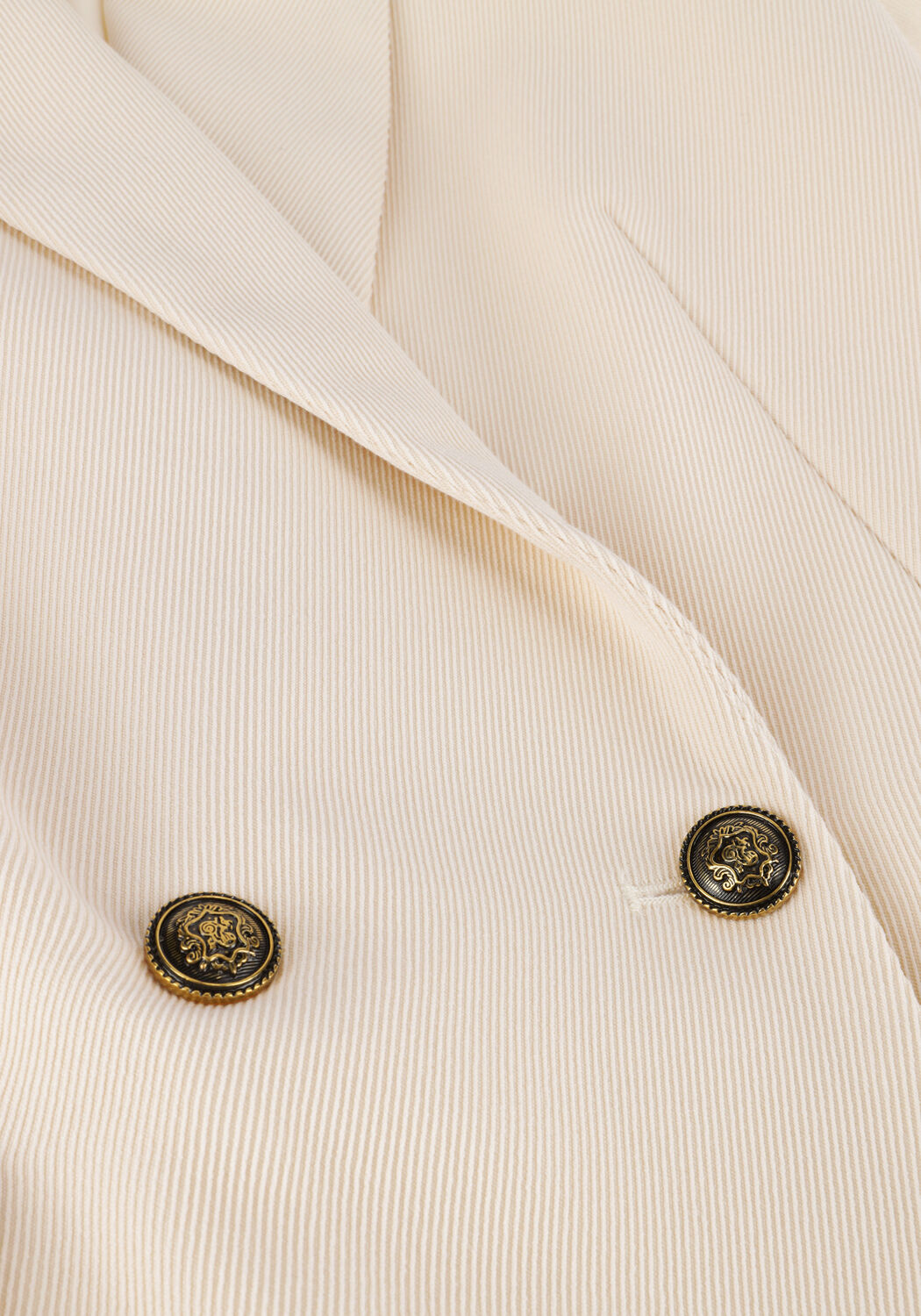 Witte LIU JO Blazer GIACCA TS.NAVETTA - large