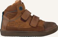 Cognac BRAQEEZ Sneakers 417531 - medium
