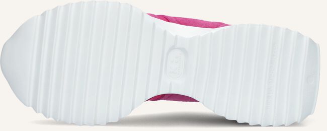 Roze KENNEL & SCHMENGER Lage sneakers 18010 Roze KENNEL & SCHMENGER Lage sneakers 18010 - large