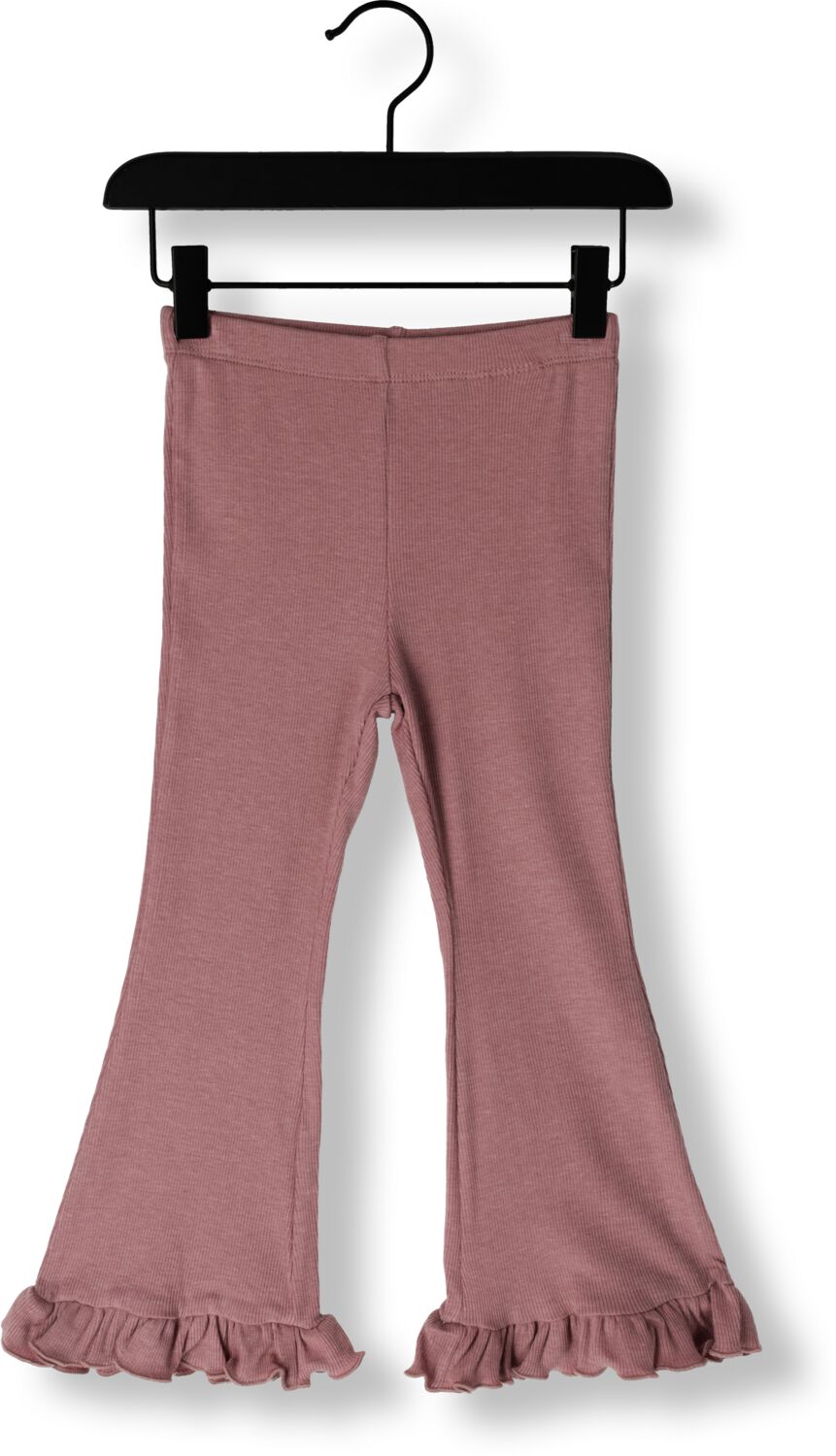 LIL' ATELIER Meisjes Broeken Nmfdarla Bootcut Legging Lil Roze
