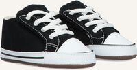 Zwarte CONVERSE Babyschoenen CHUCK TAYLOR ALL STAR CRIBSTER Zwarte CONVERSE Babyschoenen CHUCK TAYLOR ALL STAR CRIBSTER - medium