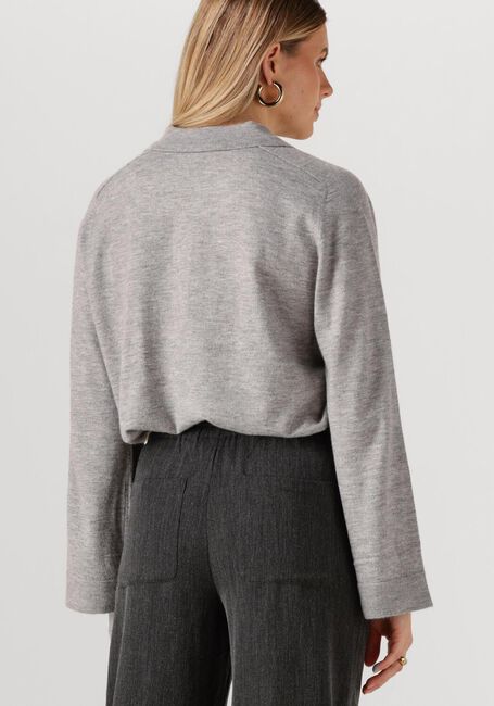 CO'COUTURE MILA POLO KNIT - large