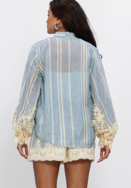 Blauwe IBANA Jurken TIVINA - large