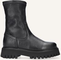 Zwarte BRONX Chelsea boots GROOV-Y 47358 Zwarte BRONX Chelsea boots GROOV-Y 47358 - medium