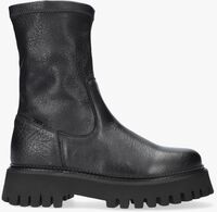 Zwarte BRONX Chelsea boots GROOV-Y 47358 - medium