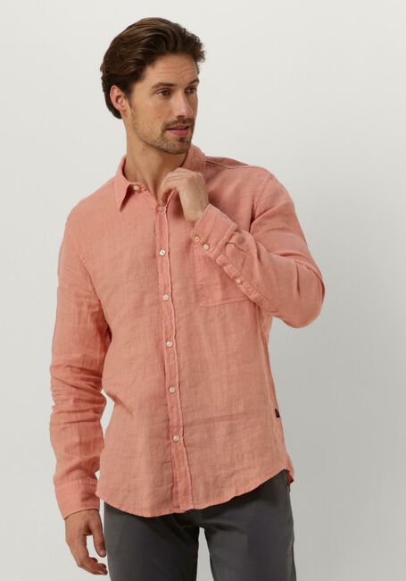 Oranje BOSS ORANGE Casual overhemd RELEGANT_6 - large