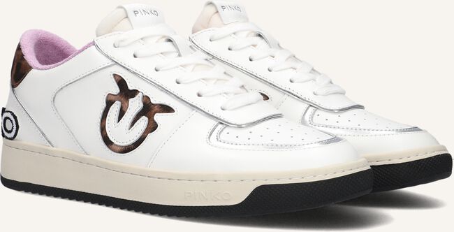 Witte PINKO Lage sneakers BONDY SNEAKER Witte PINKO Lage sneakers BONDY SNEAKER - large