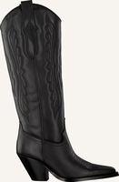 Zwarte TORAL Hoge laarzen 12375 - medium