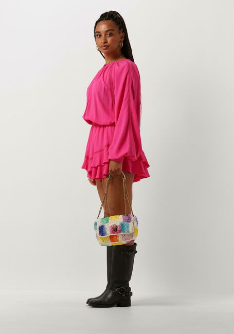 Roze HARPER & YVE Blouses YANICK-LS - large