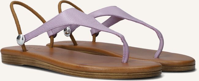 Paarse NOTRE-V Sandalen 444009 Paarse NOTRE-V Sandalen 444009 - large
