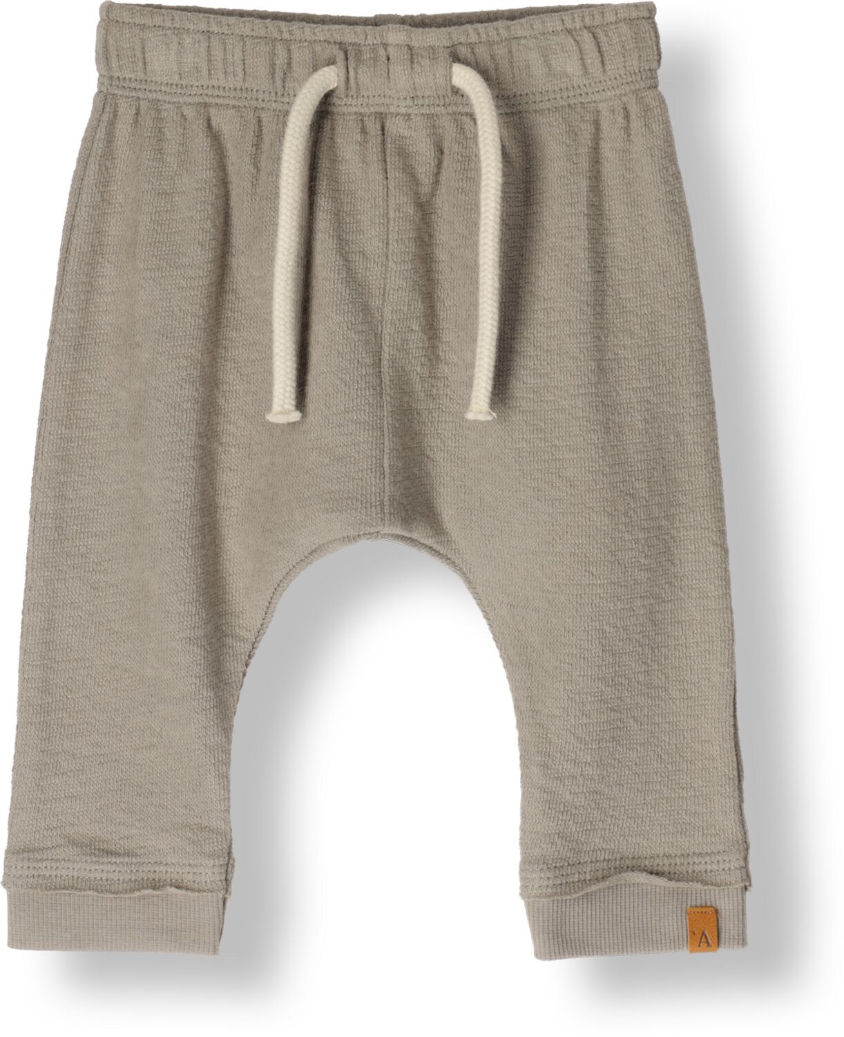 LIL' ATELIER Baby Broeken Nbmdias Sweat Pant Lil Taupe