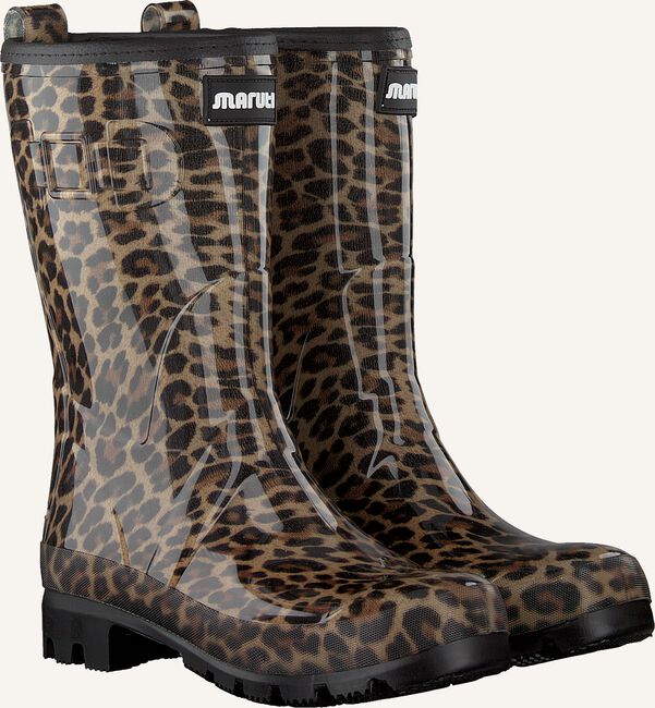 Camel MARUTI Regenlaarzen STORM Camel MARUTI Regenlaarzen STORM - large