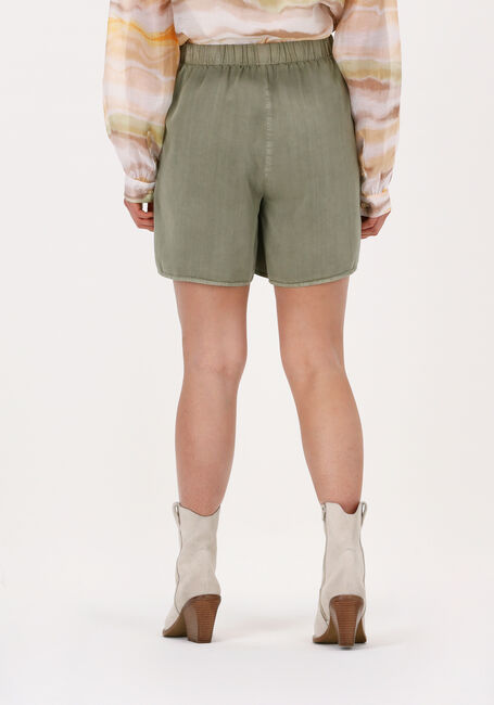 Groene MINIMUM Broeken ACAZIO - large