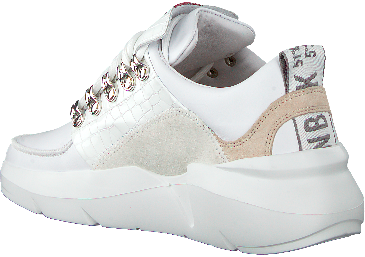 Bestuurbaar ethiek kort Witte Sneakers Sale Dames Best Sale, SAVE 58% - mpgc.net